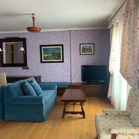 Hospederia La Canada Moralzarzal Room photo