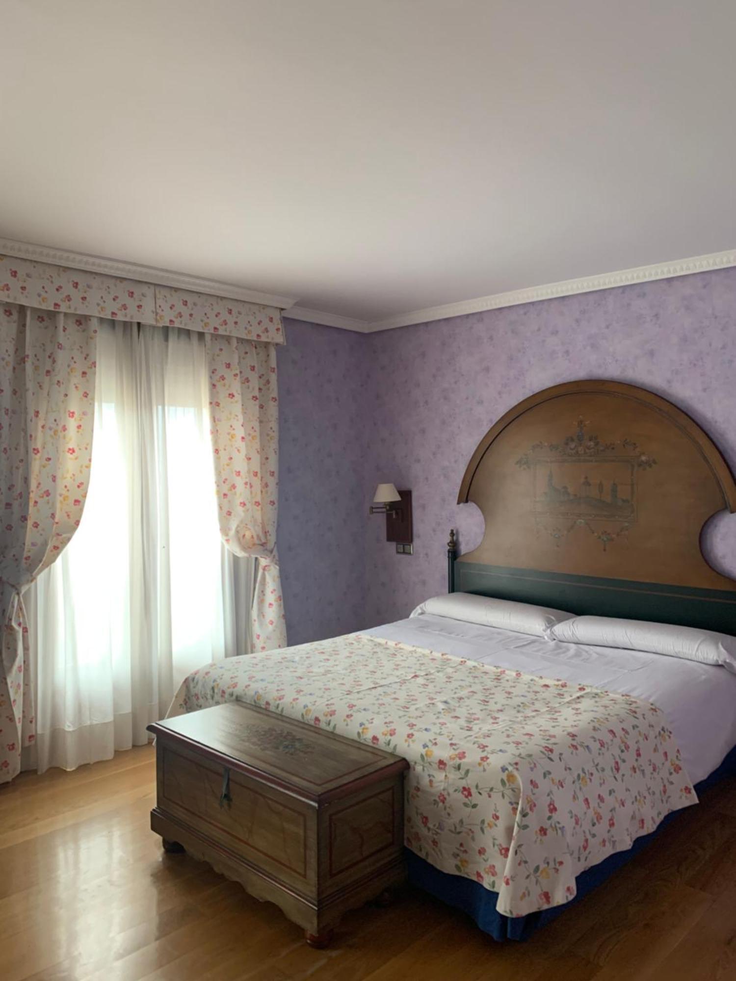 Hospederia La Canada Moralzarzal Room photo