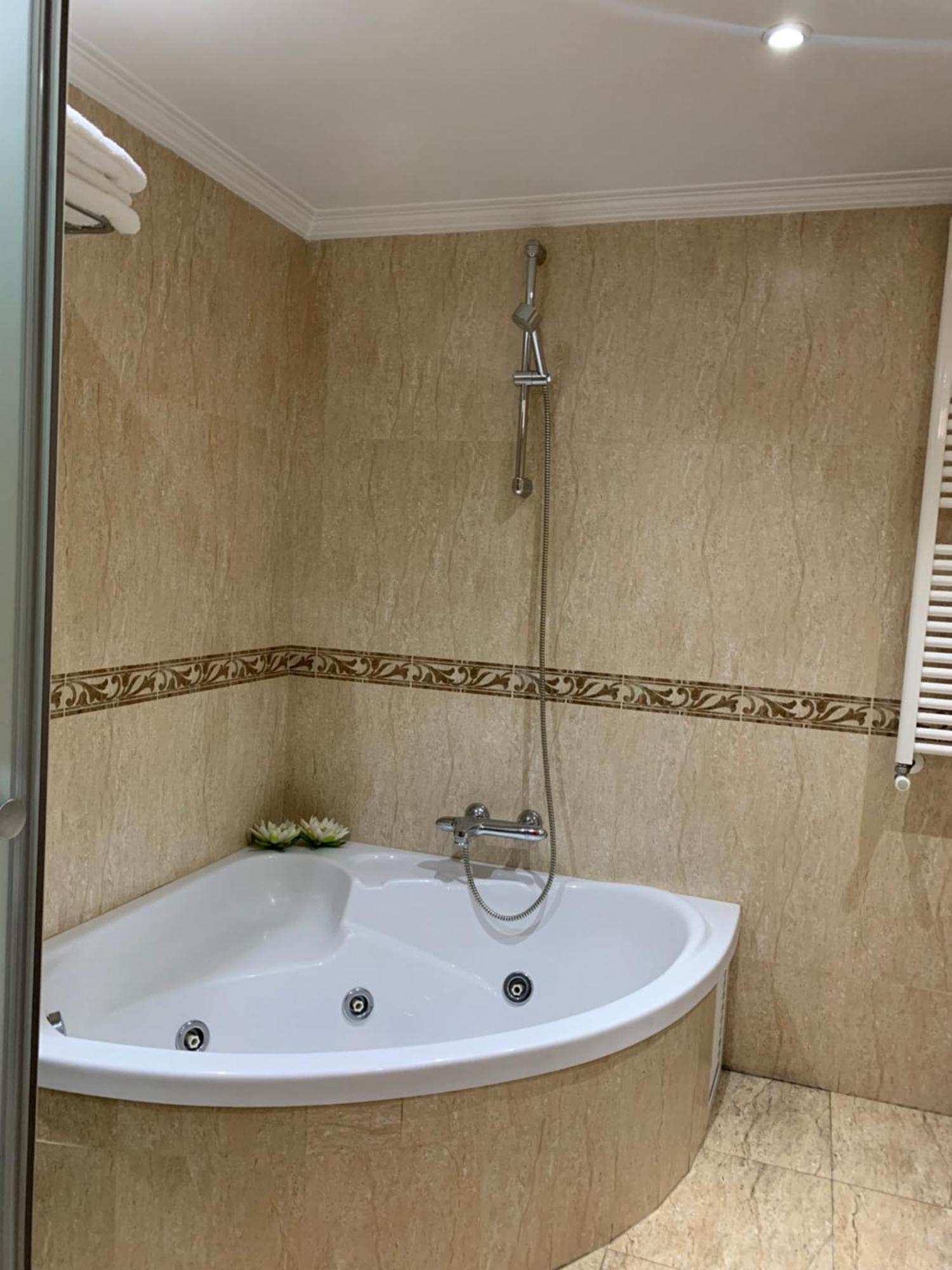 Hospederia La Canada Moralzarzal Room photo